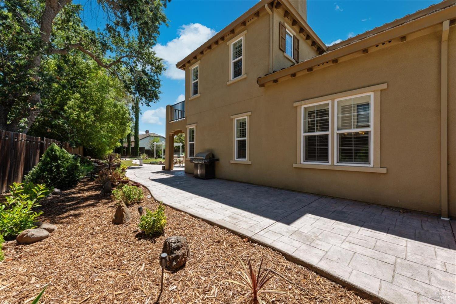 1066 Winterwood Drive Fairfield CA 94533