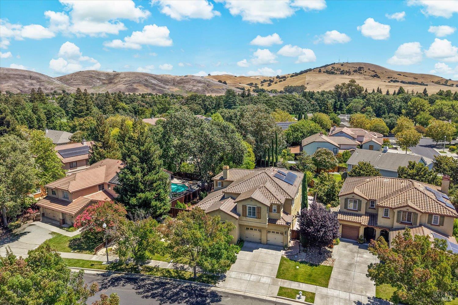 1066 Winterwood Drive Fairfield CA 94533