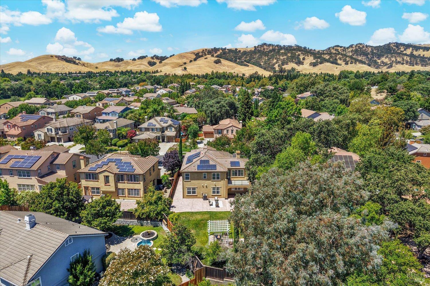 1066 Winterwood Drive Fairfield CA 94533