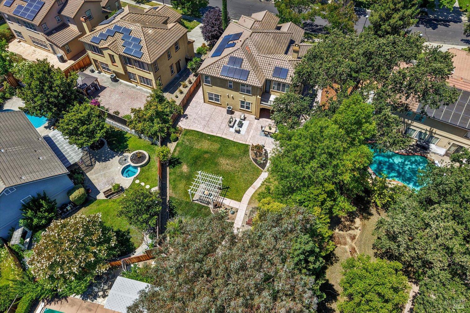 1066 Winterwood Drive Fairfield CA 94533