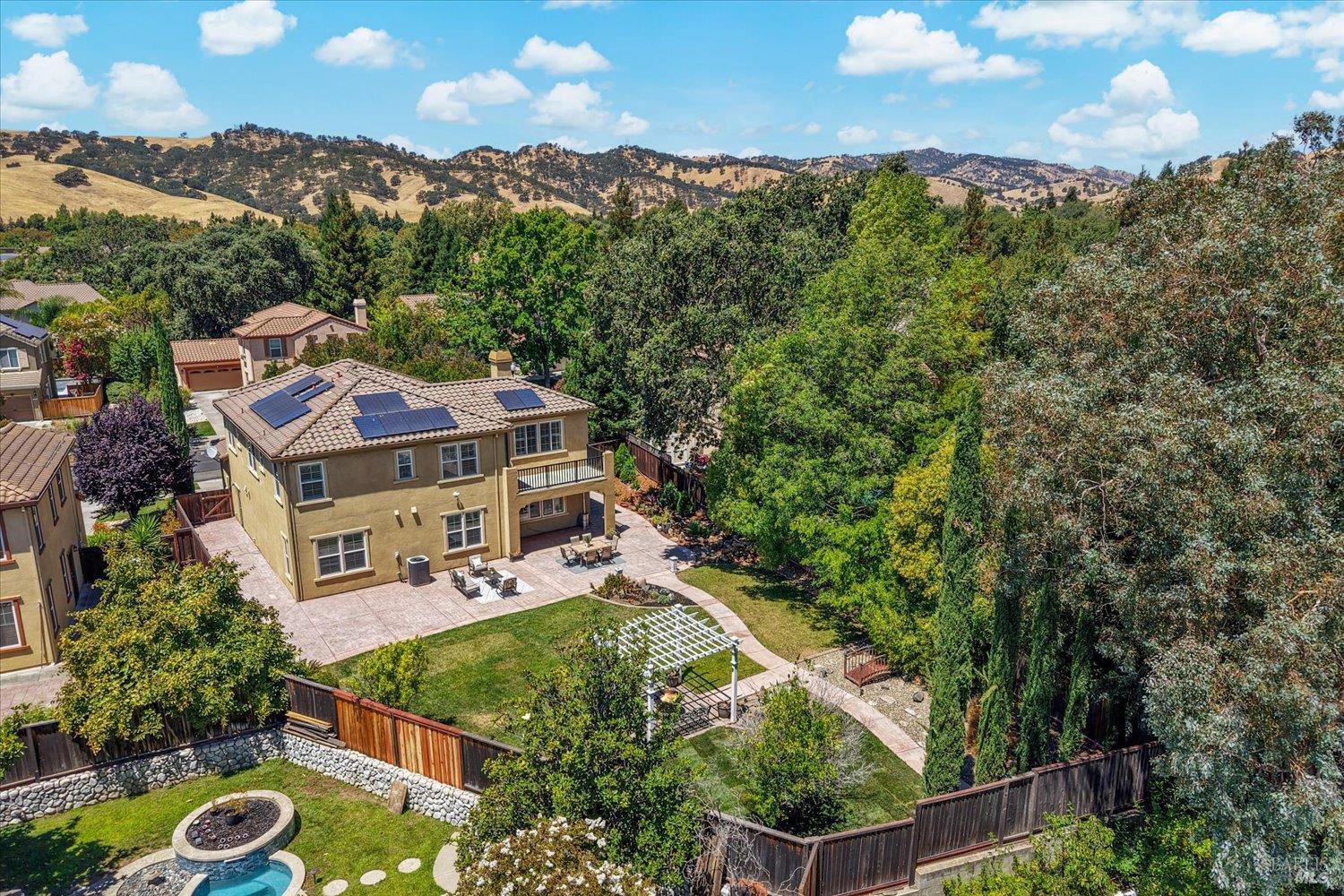 1066 Winterwood Drive Fairfield CA 94533