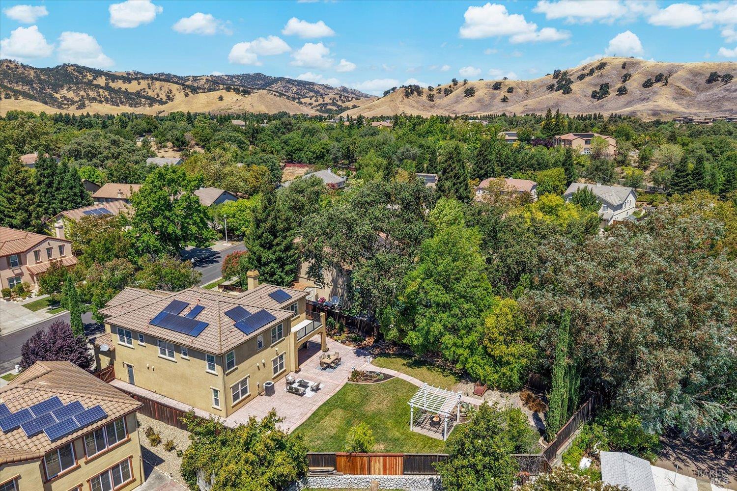 1066 Winterwood Drive Fairfield CA 94533