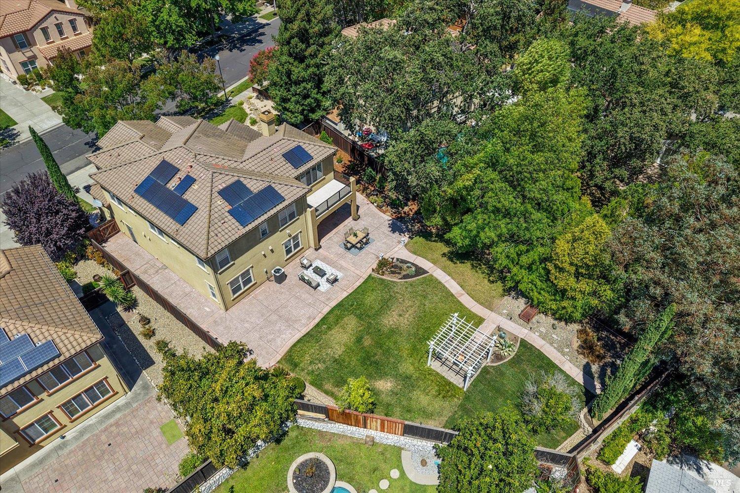 1066 Winterwood Drive Fairfield CA 94533