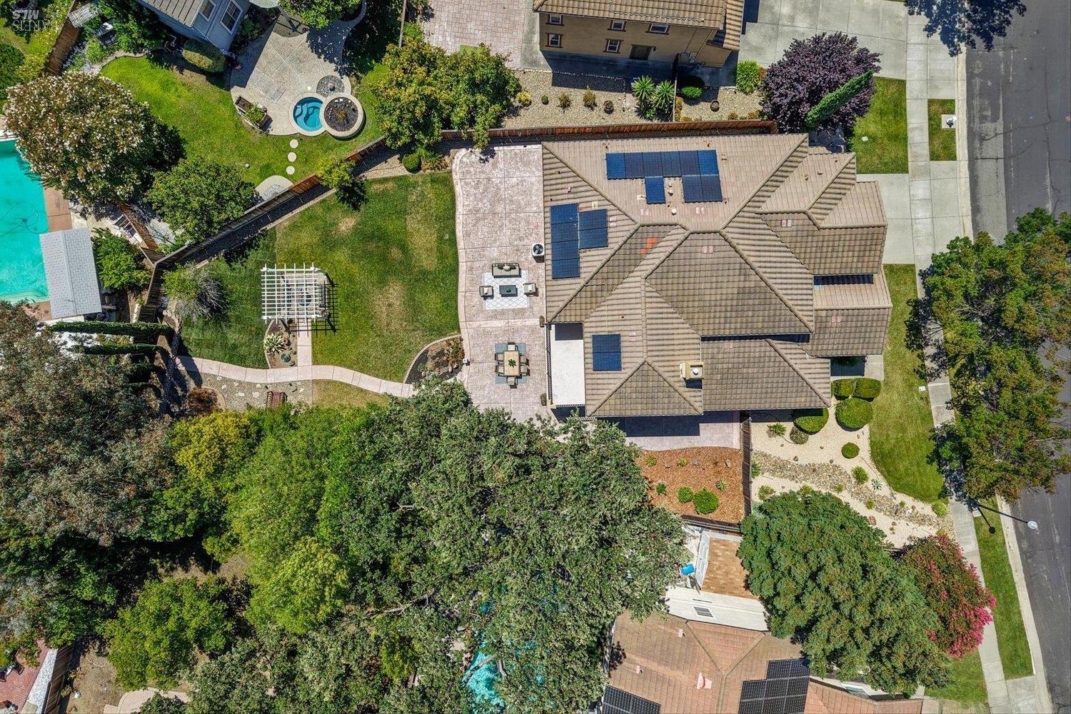 1066 Winterwood Drive Fairfield CA 94533