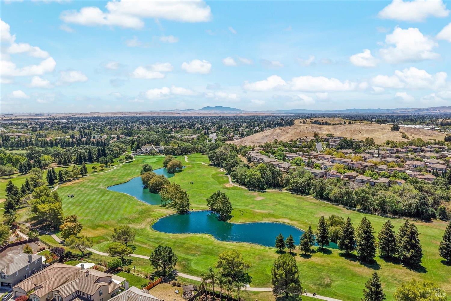 1066 Winterwood Drive Fairfield CA 94533