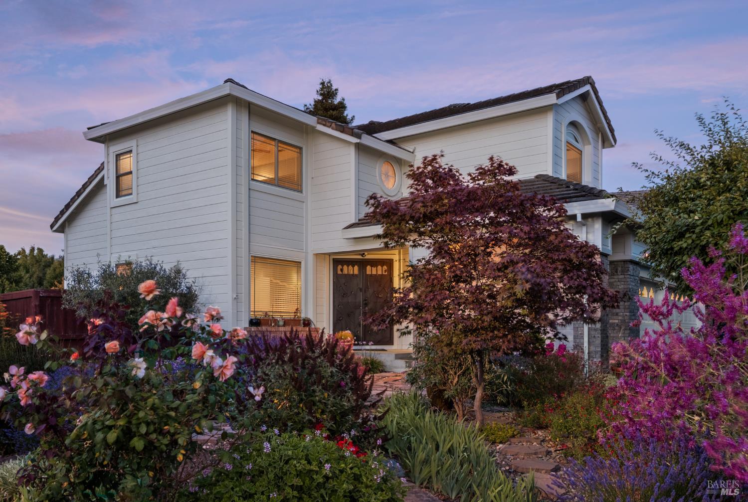 520 Almanor Street Petaluma CA 94954