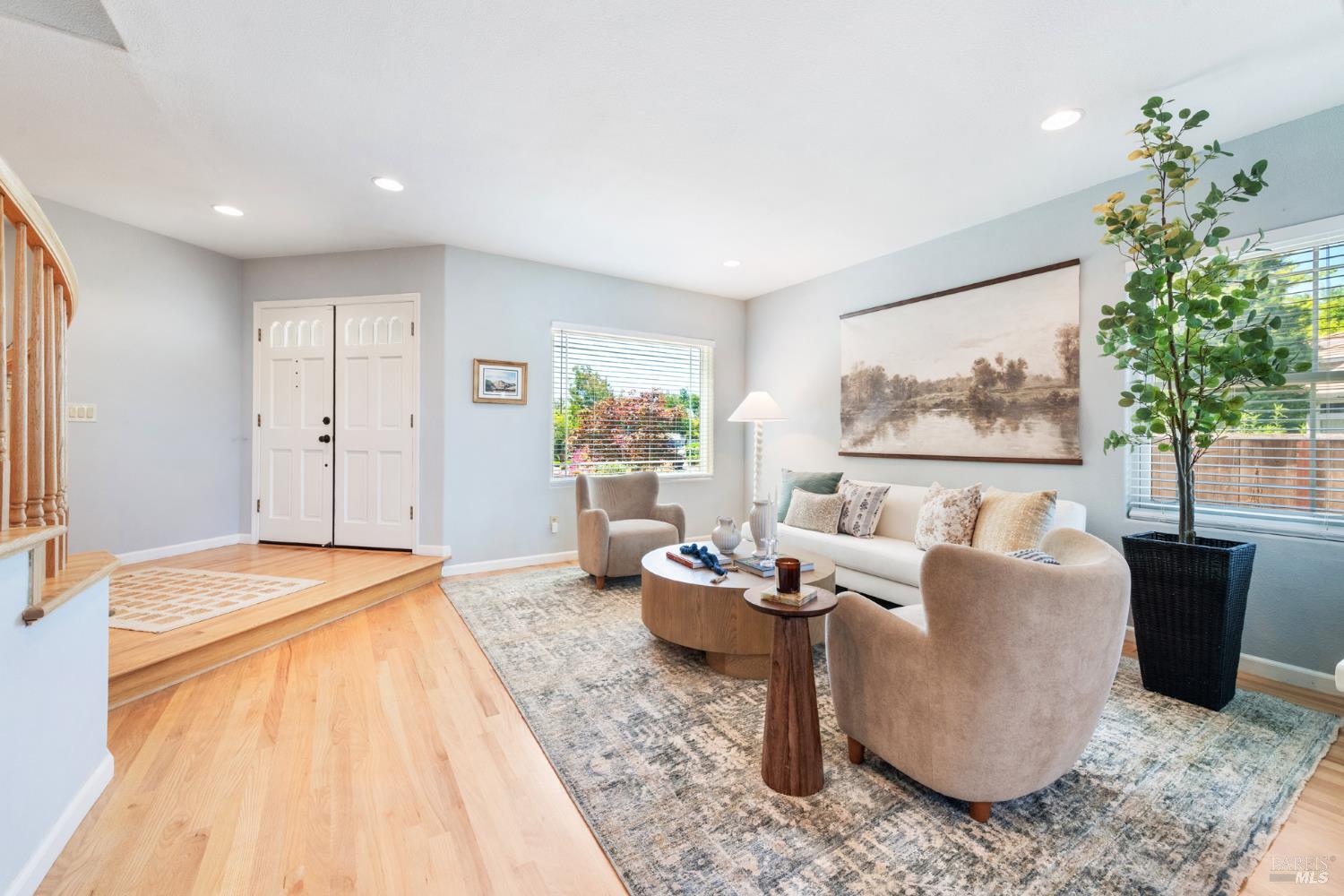 520 Almanor Street Petaluma CA 94954