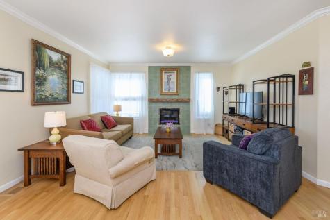520 Almanor Street Petaluma CA 94954