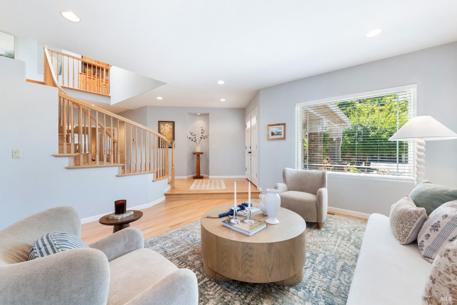 520 Almanor Street Petaluma CA 94954