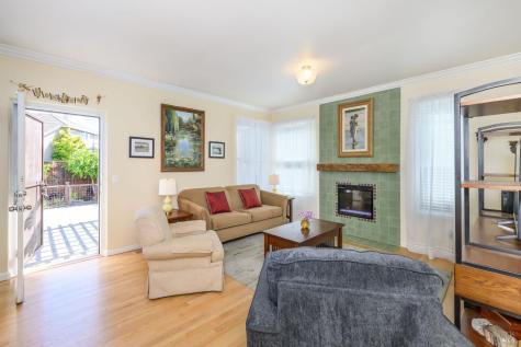 520 Almanor Street Petaluma CA 94954