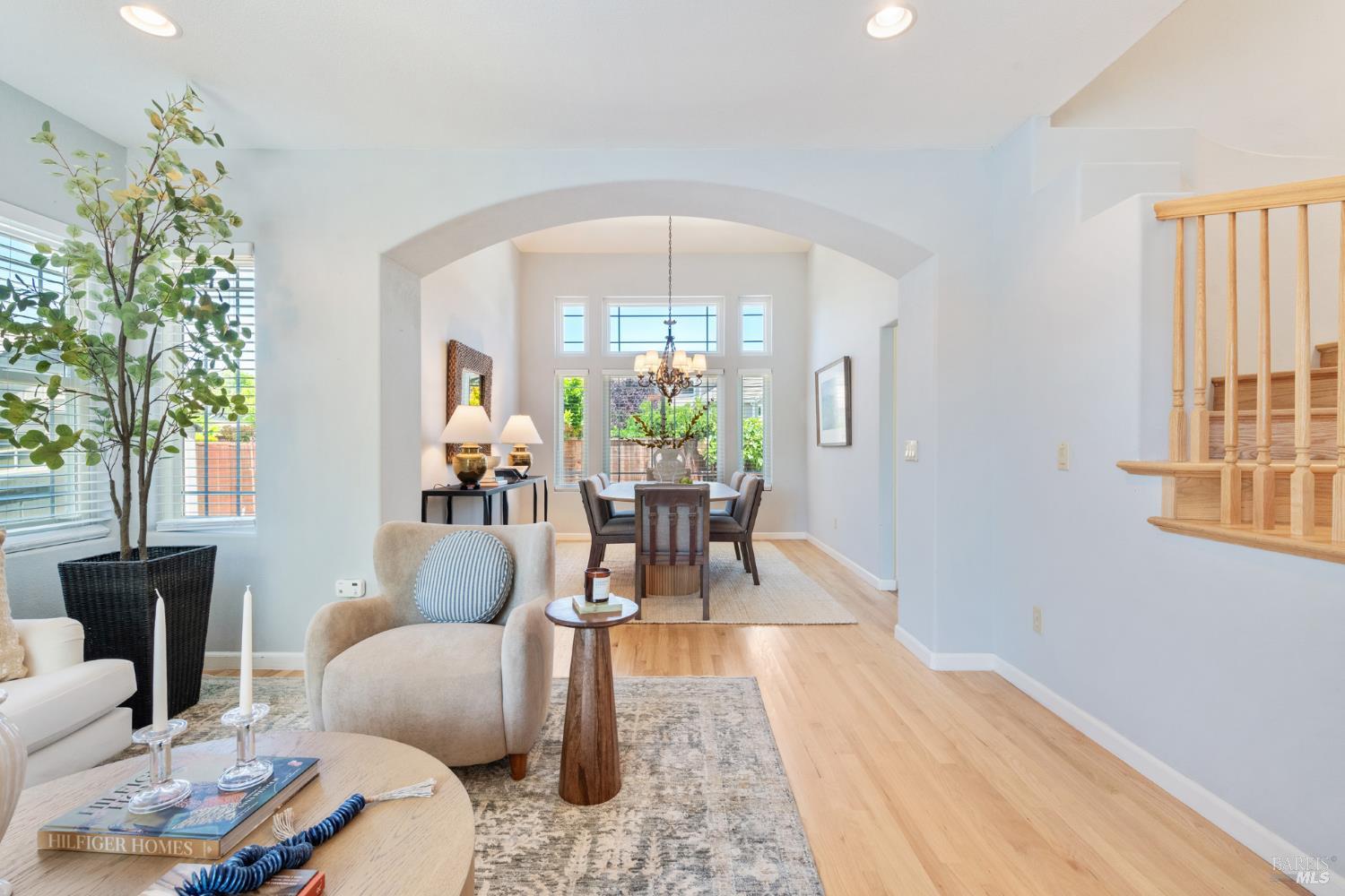 520 Almanor Street Petaluma CA 94954
