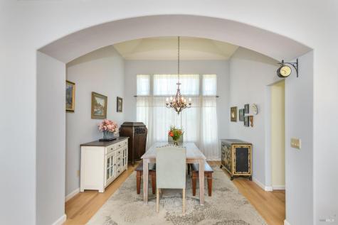 520 Almanor Street Petaluma CA 94954