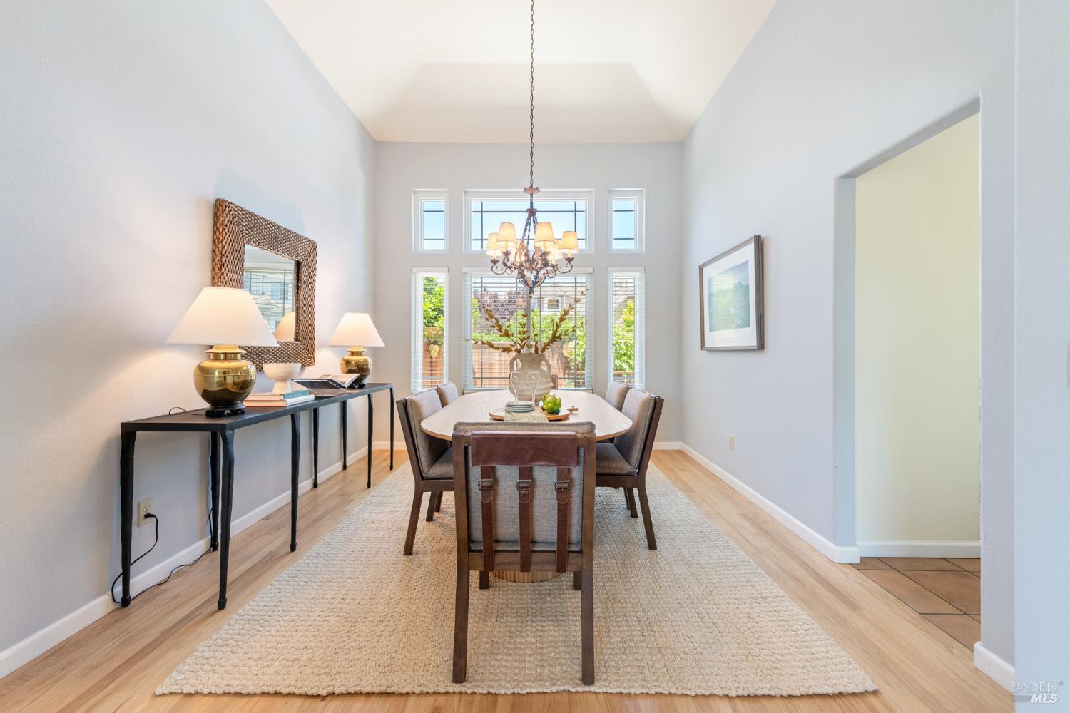 520 Almanor Street Petaluma CA 94954