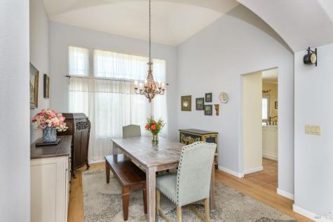 520 Almanor Street Petaluma CA 94954