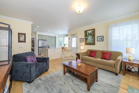 520 Almanor Street Petaluma CA 94954