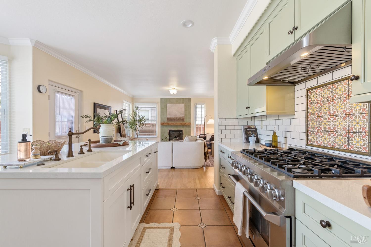 520 Almanor Street Petaluma CA 94954
