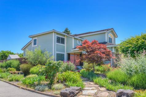 520 Almanor Street Petaluma CA 94954