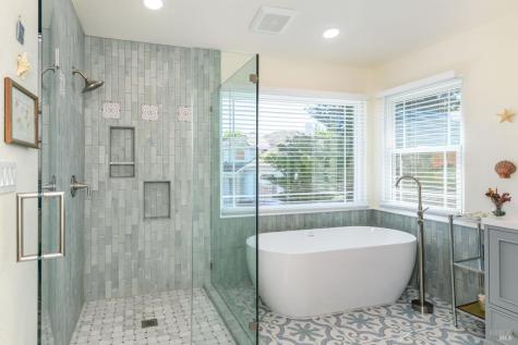 520 Almanor Street Petaluma CA 94954