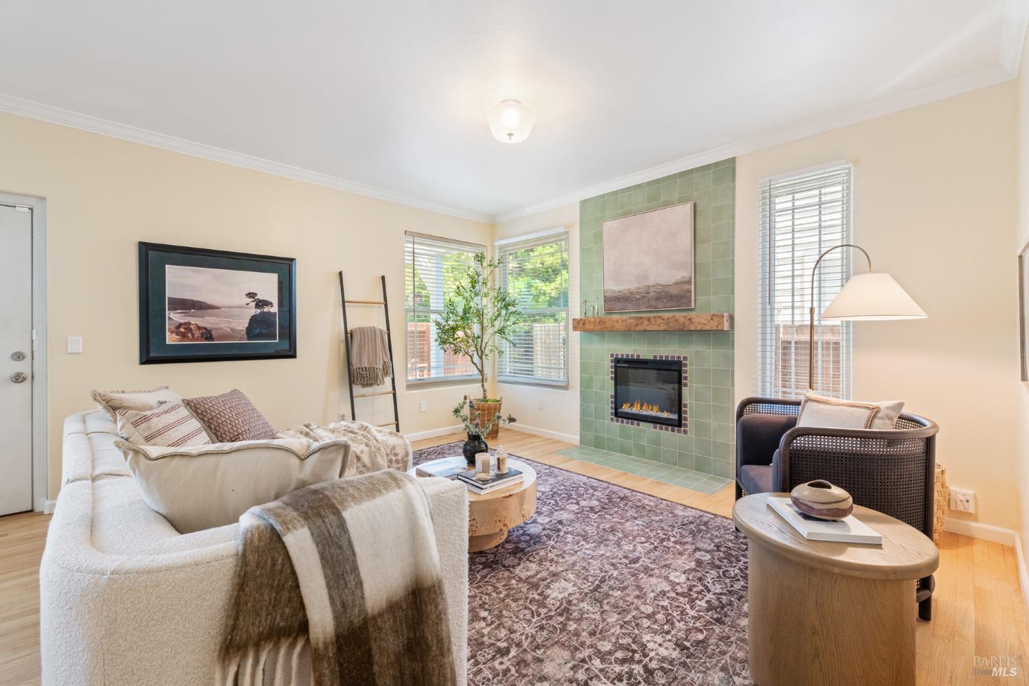 520 Almanor Street Petaluma CA 94954