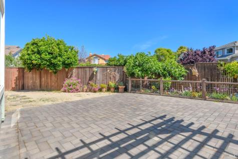 520 Almanor Street Petaluma CA 94954
