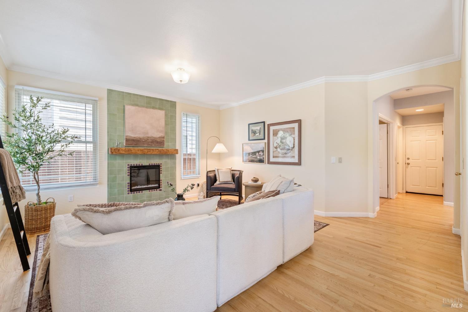 520 Almanor Street Petaluma CA 94954