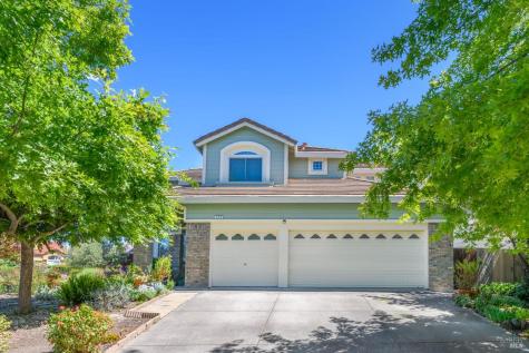 520 Almanor Street Petaluma CA 94954