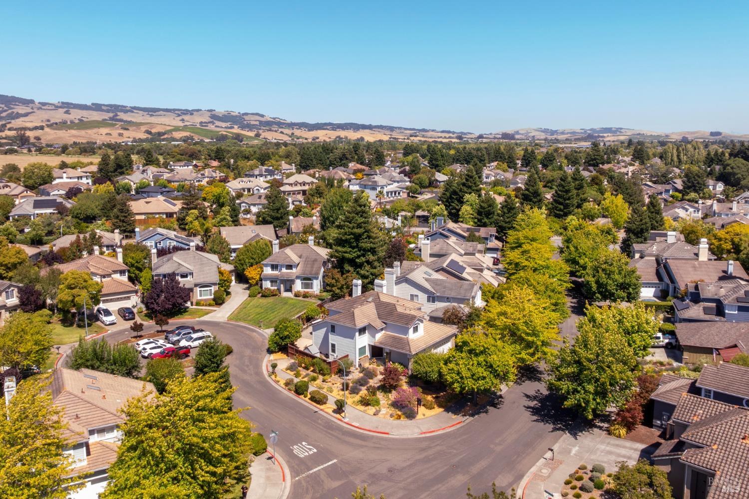 520 Almanor Street Petaluma CA 94954