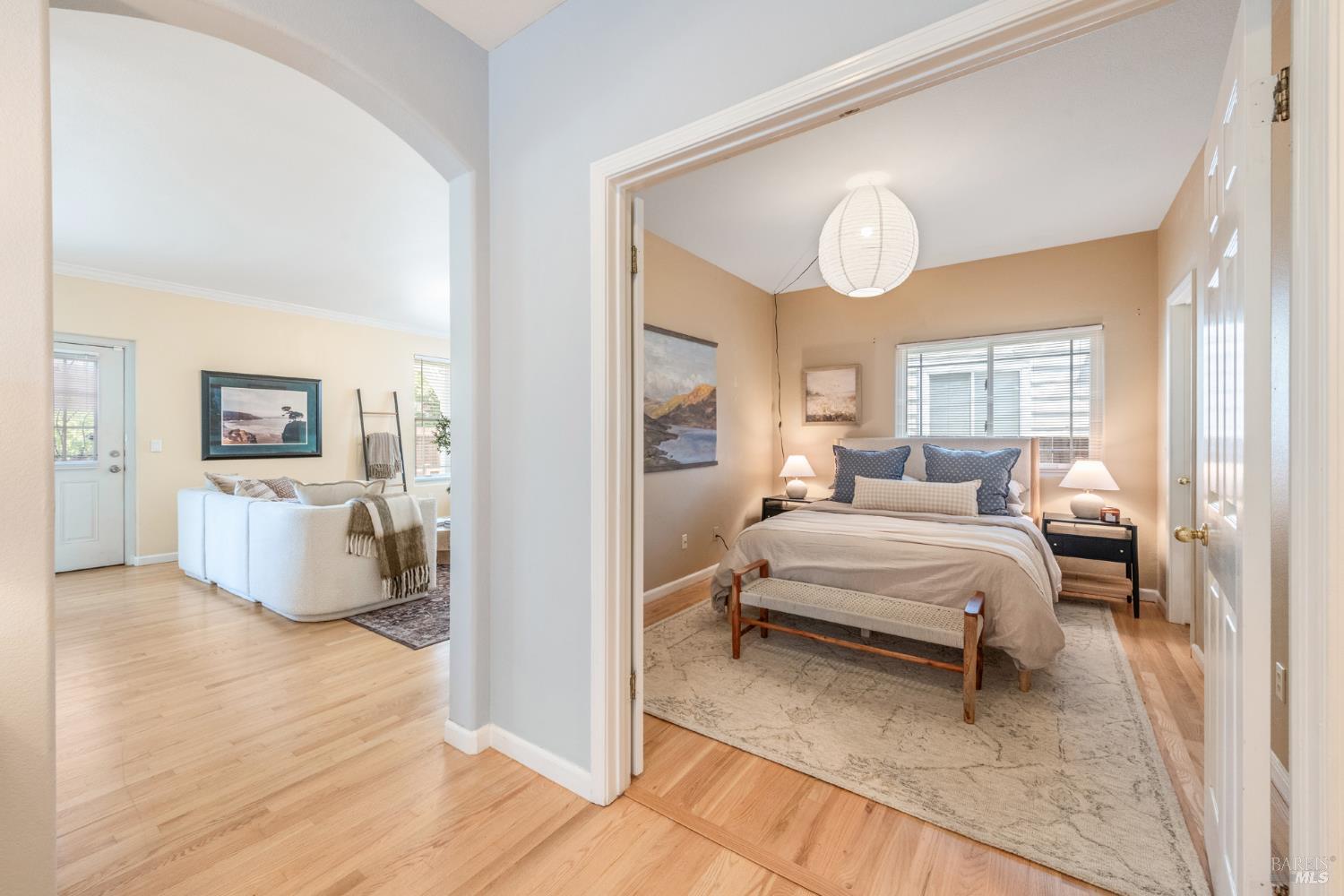 520 Almanor Street Petaluma CA 94954