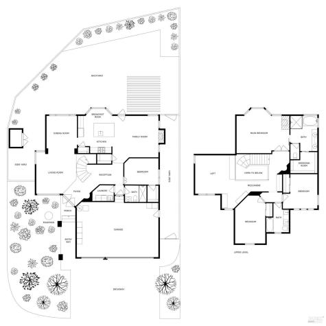 520 Almanor Street Petaluma CA 94954