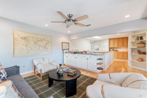 520 Almanor Street Petaluma CA 94954