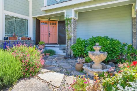 520 Almanor Street Petaluma CA 94954