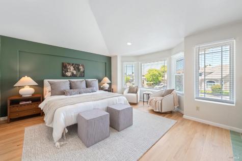 520 Almanor Street Petaluma CA 94954