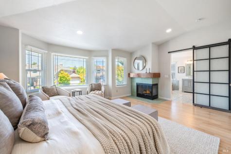 520 Almanor Street Petaluma CA 94954