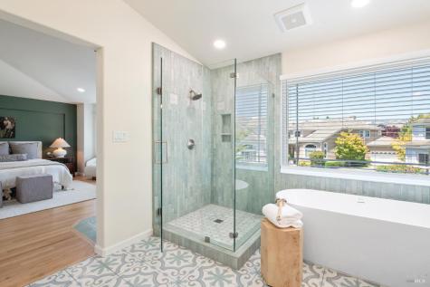 520 Almanor Street Petaluma CA 94954