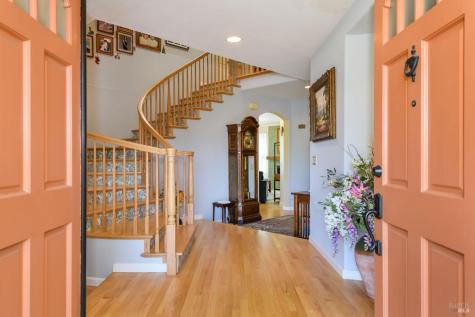 520 Almanor Street Petaluma CA 94954