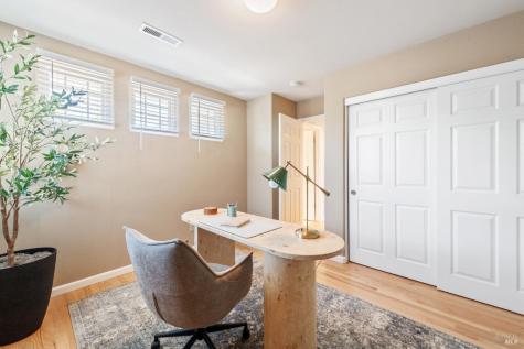 520 Almanor Street Petaluma CA 94954