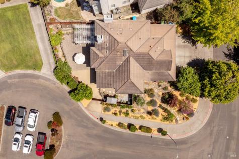 520 Almanor Street Petaluma CA 94954