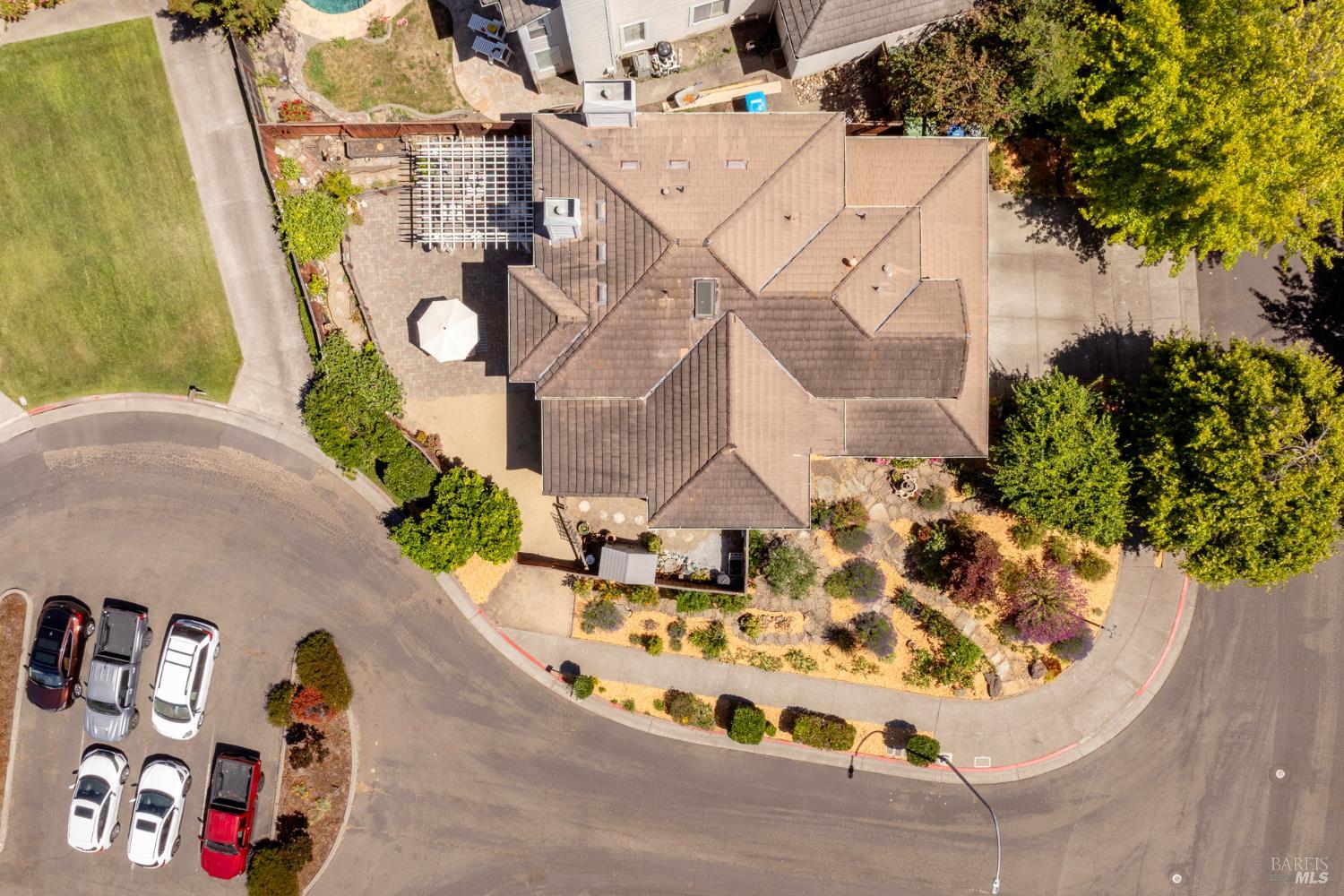 520 Almanor Street Petaluma CA 94954