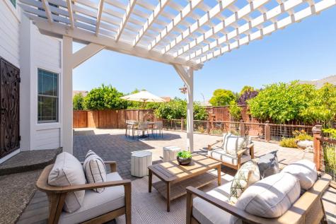 520 Almanor Street Petaluma CA 94954