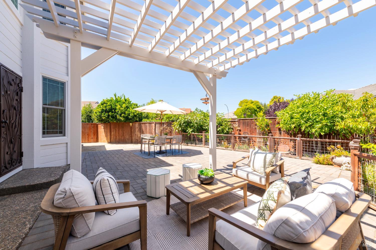 520 Almanor Street Petaluma CA 94954