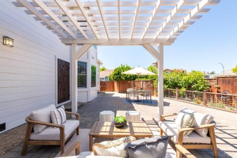 520 Almanor Street Petaluma CA 94954