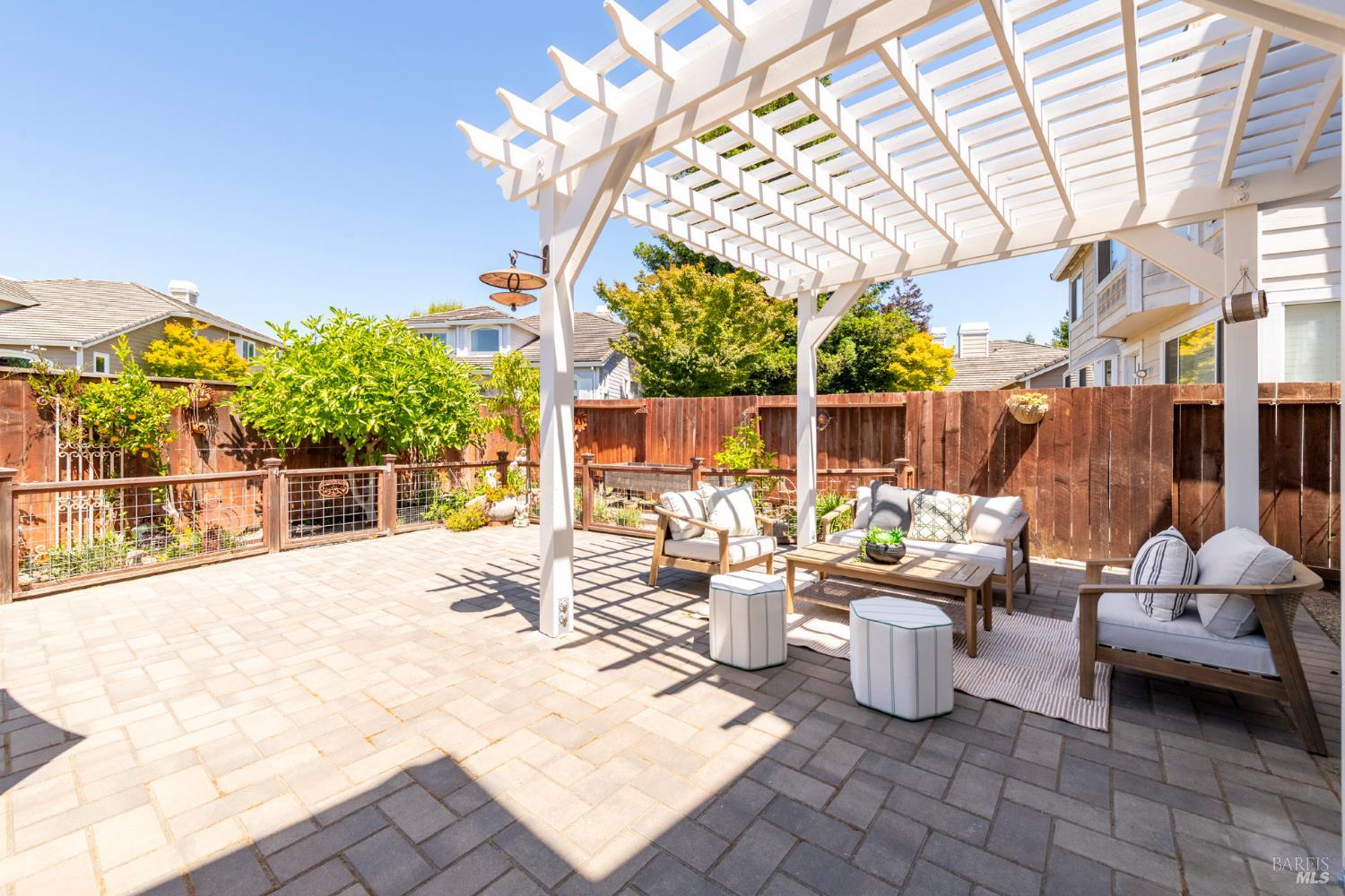 520 Almanor Street Petaluma CA 94954