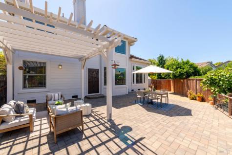 520 Almanor Street Petaluma CA 94954