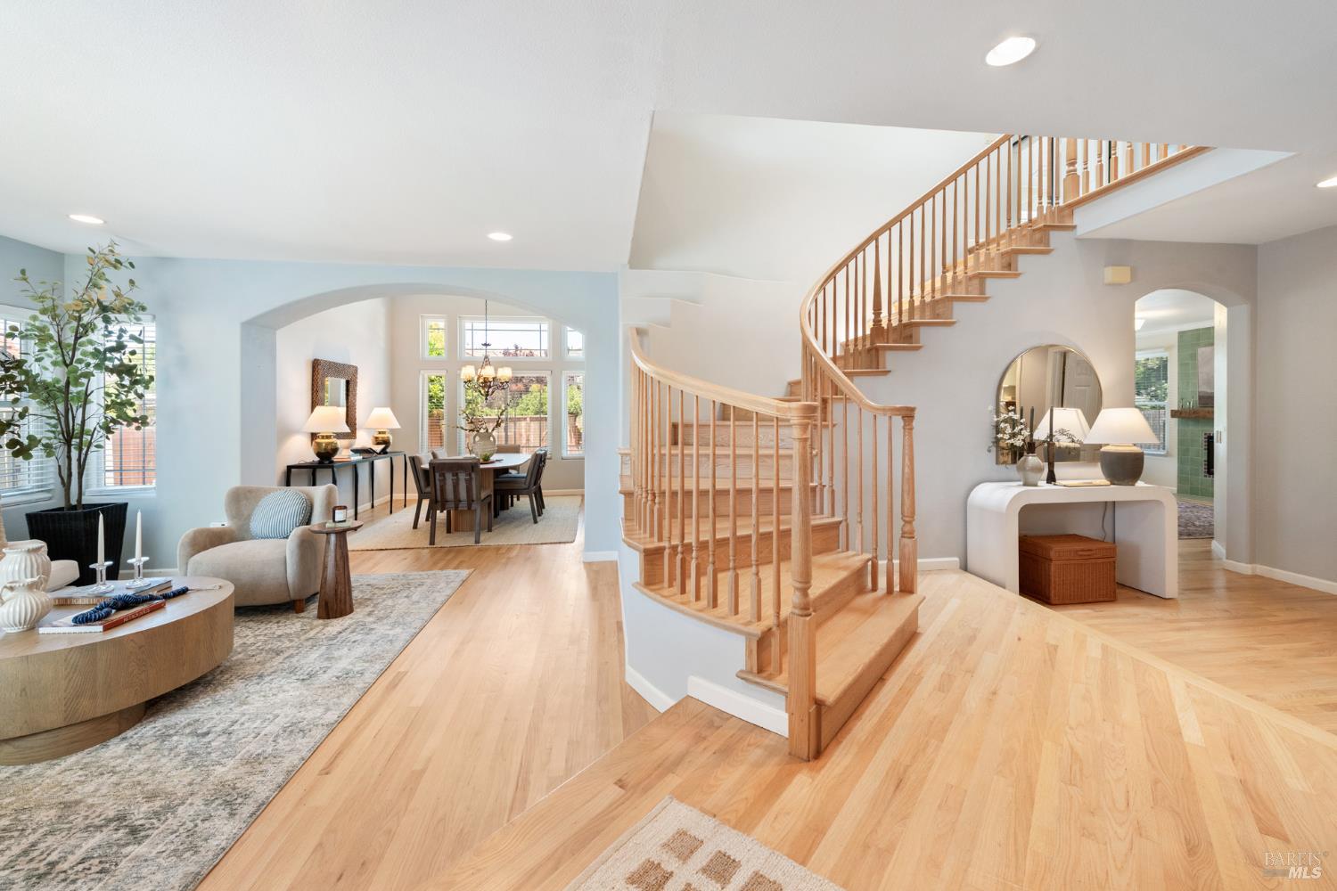 520 Almanor Street Petaluma CA 94954