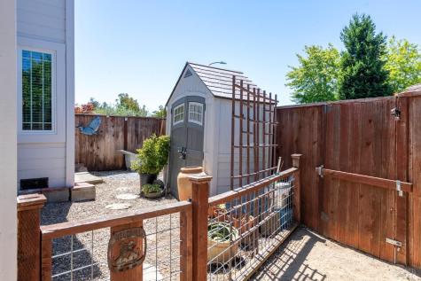 520 Almanor Street Petaluma CA 94954