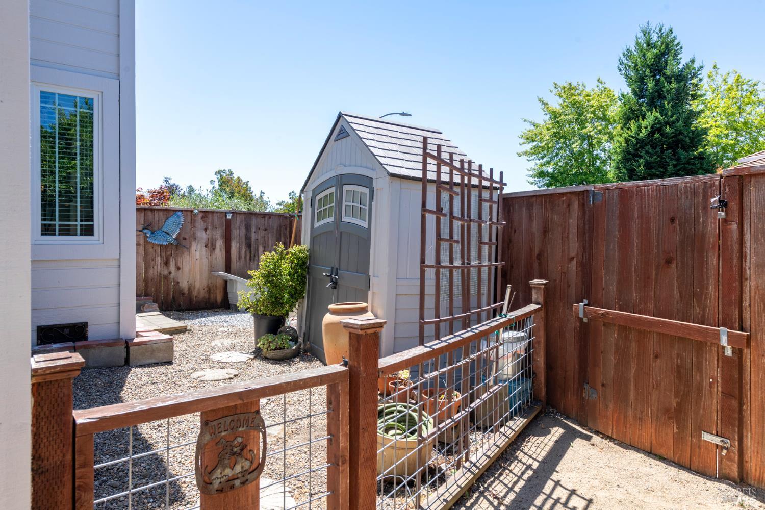 520 Almanor Street Petaluma CA 94954
