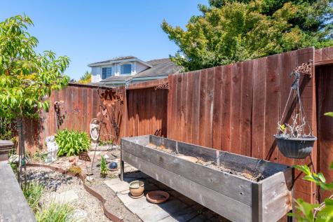520 Almanor Street Petaluma CA 94954