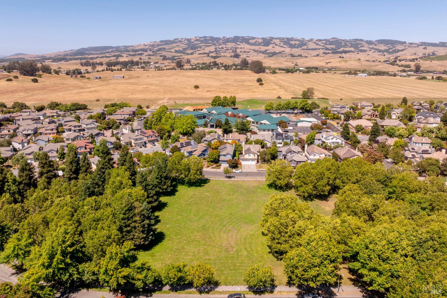 520 Almanor Street Petaluma CA 94954