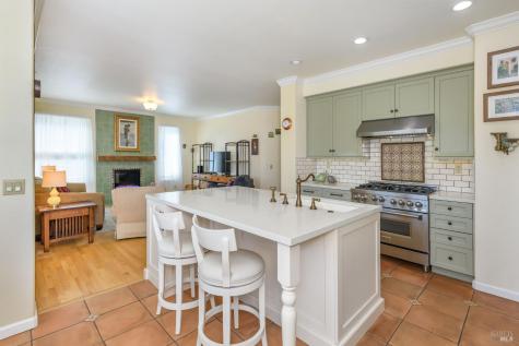 520 Almanor Street Petaluma CA 94954