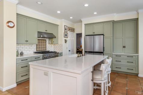 520 Almanor Street Petaluma CA 94954